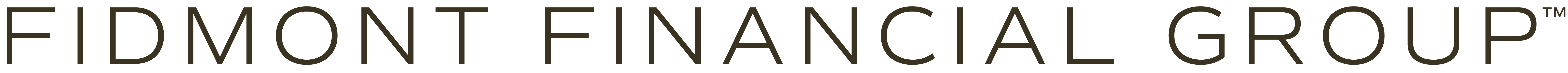 Fidmont Financial Group Logo