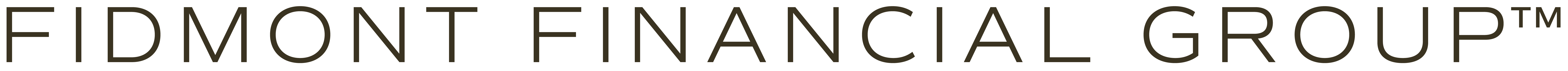 Fidmont Financial Group Logo