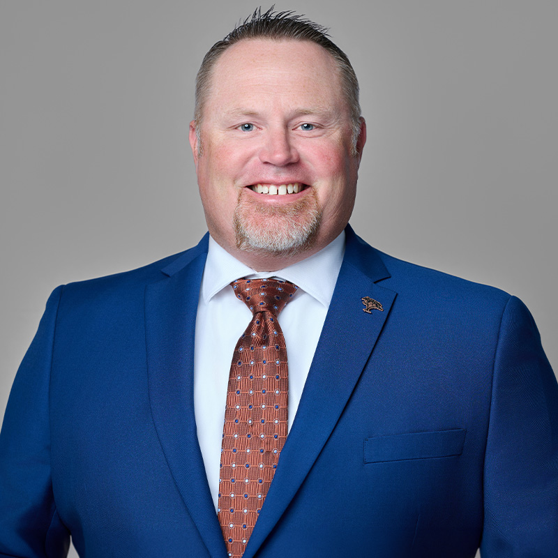 Jason Hooker, CPA - Managing Partner and Certified Public Accountant with extensive experience in accounting, tax preparation, and business advisory services.